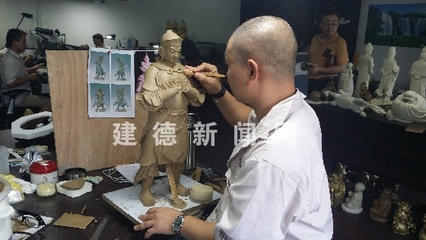 銅師傅上線(xiàn)兩月網(wǎng)銷(xiāo)業(yè)績(jī)飄紅，工藝品銷(xiāo)售迎來(lái)新突破