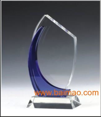 廠家直銷水晶內雕獎杯與工藝品 卓越品質，定制榮耀